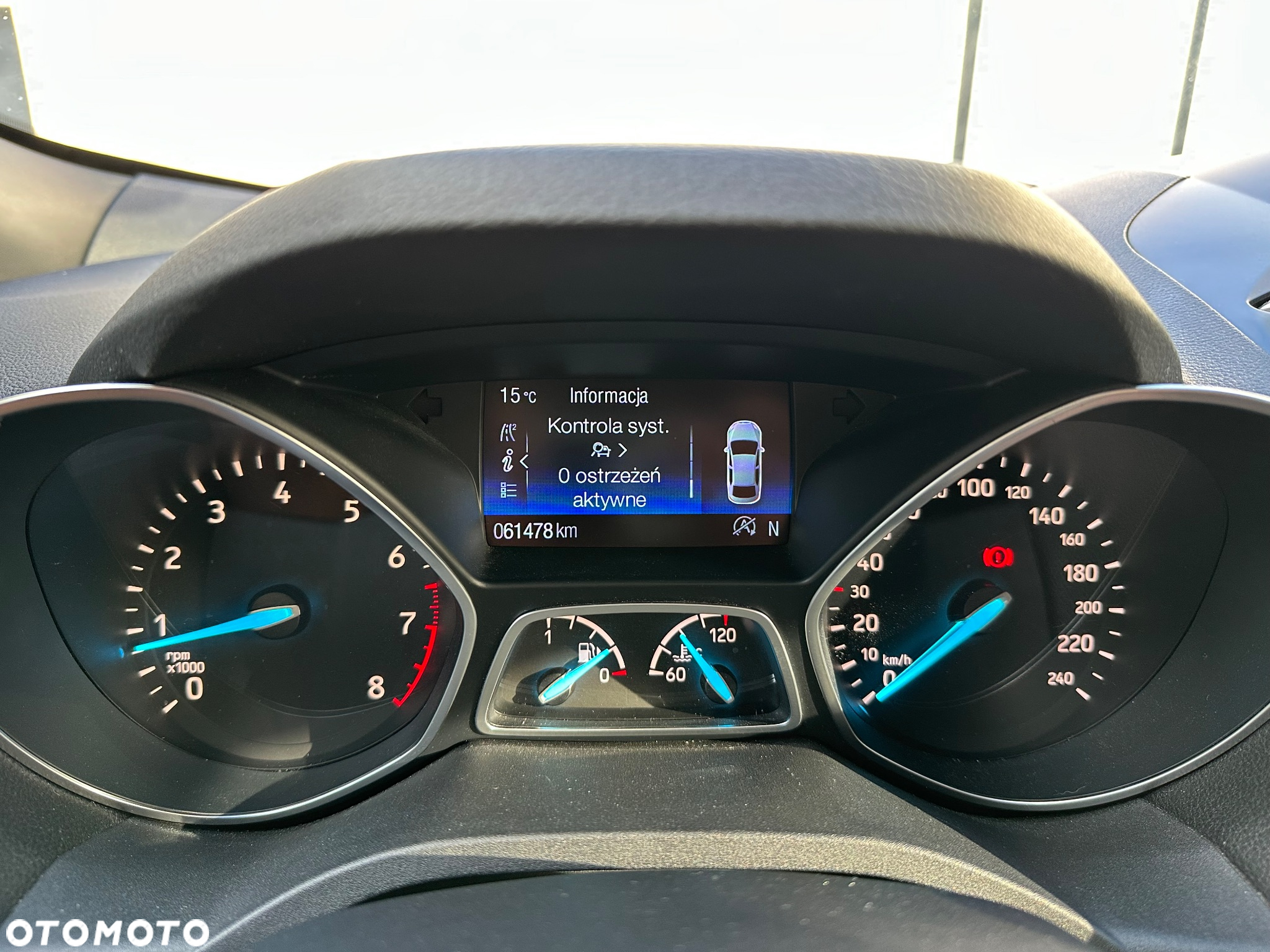 Ford Kuga 1.5 EcoBoost 2x4 ST-Line - 27