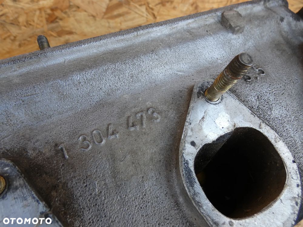 BMW E24 635CSI M30B35 GŁOWICA KOMPLETNA 1304473 - 6