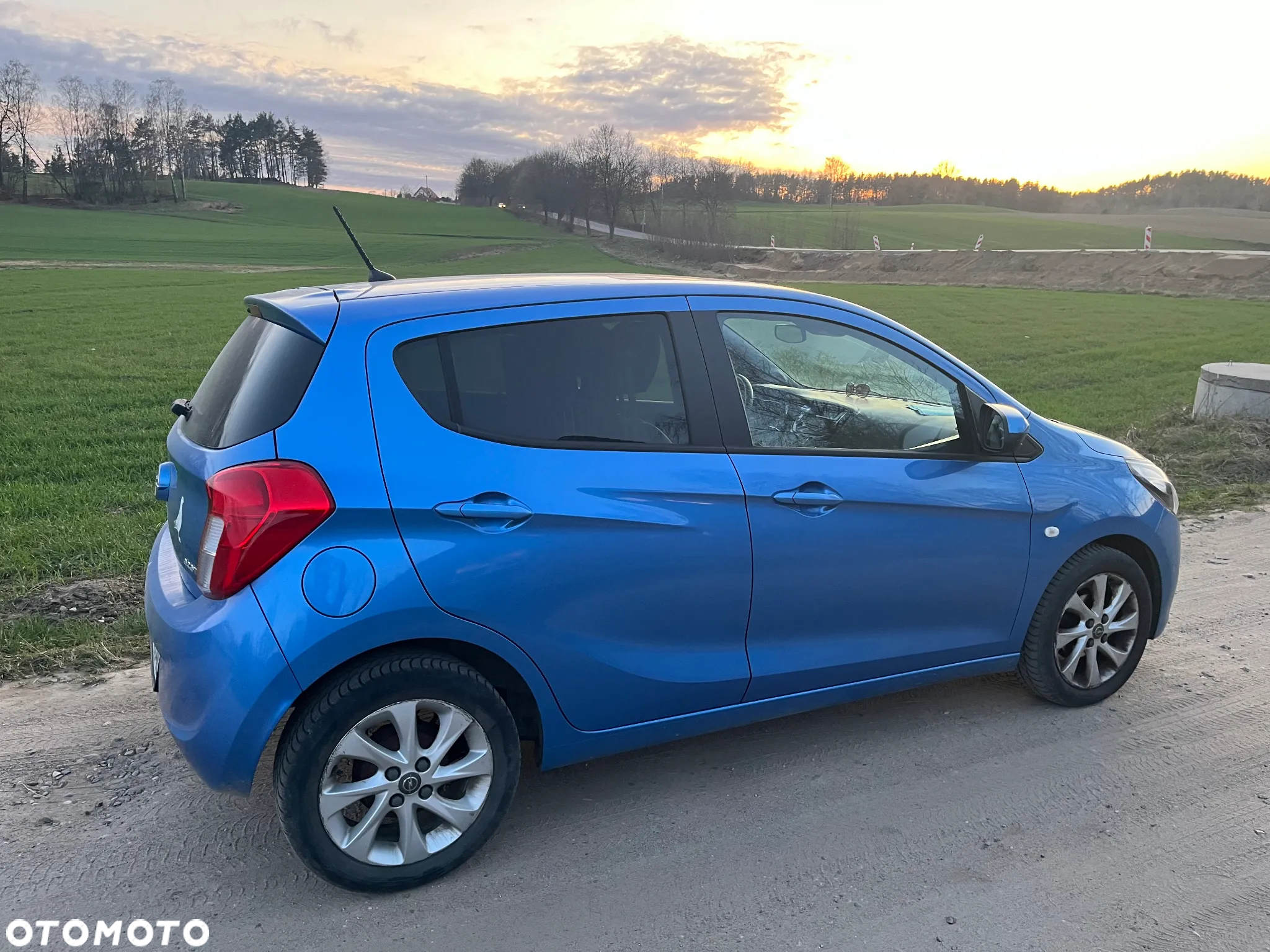 Opel Karl 1.0 Cosmo - 2