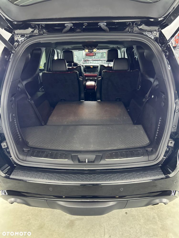 Dodge Durango 5.7 R/T - 18