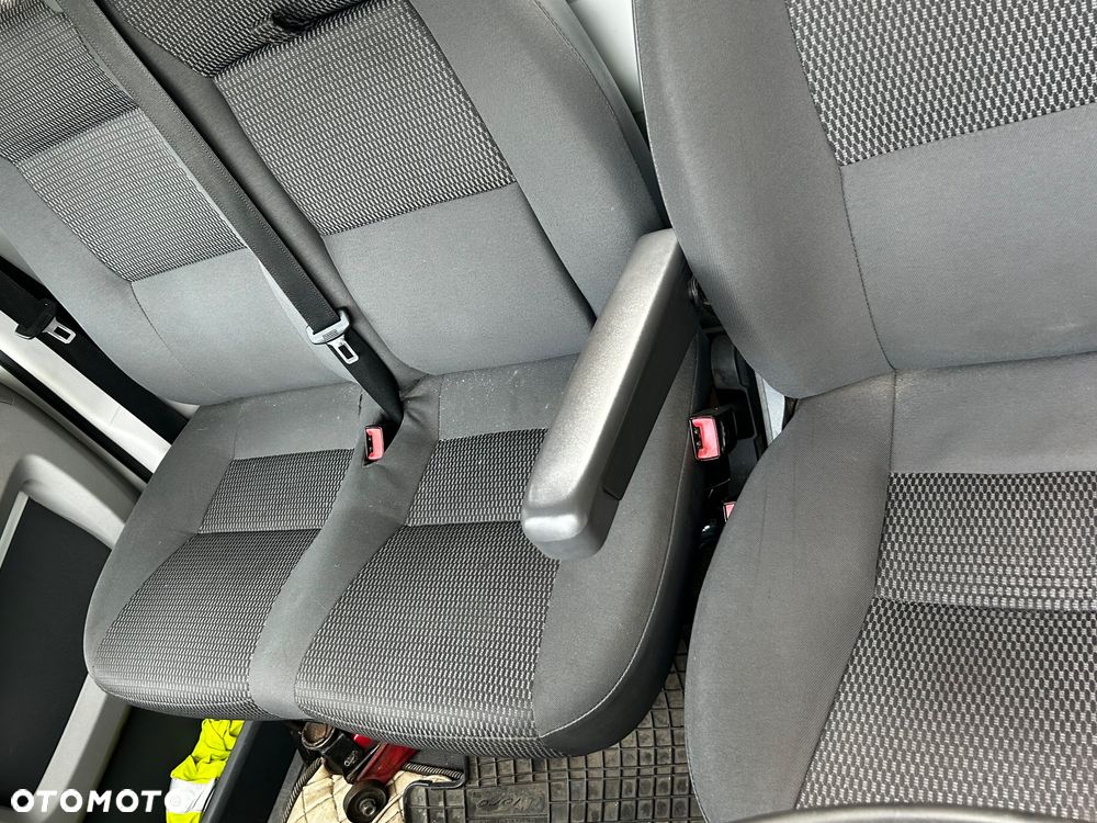 Citroën jumper - 17