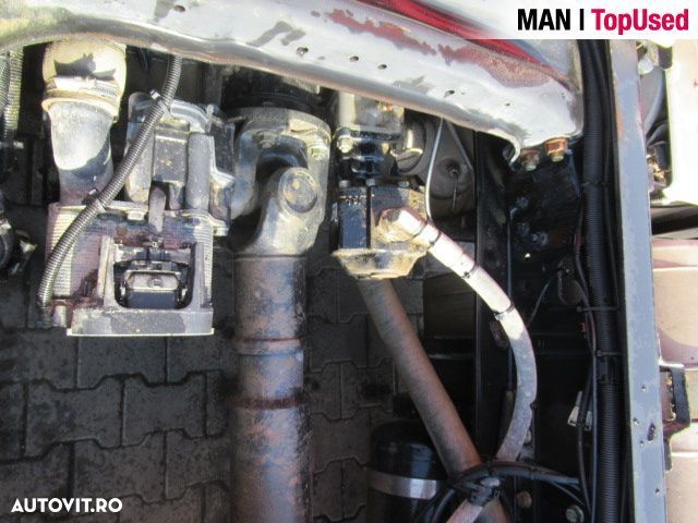MAN TGX 18.480 4X2 BLS - 27