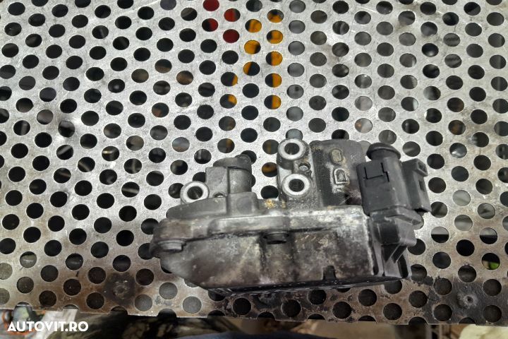 CLAPETA ACCELERATIE A2C53308513 A2C53308513 Audi A6 4F/C6 [2004 - 200 - 3