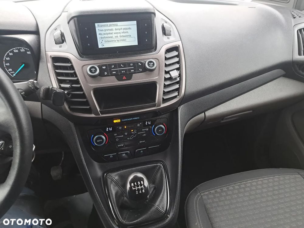 Ford Transit Connect 220 L1 Trend (bryg.) - 15
