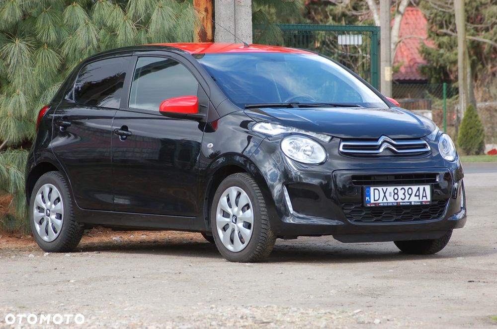 Citroën C1 - 21
