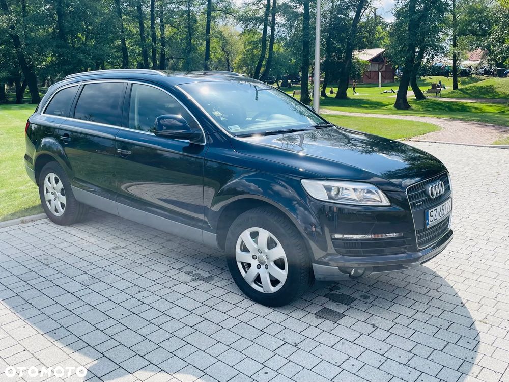 Audi Q7 - 3