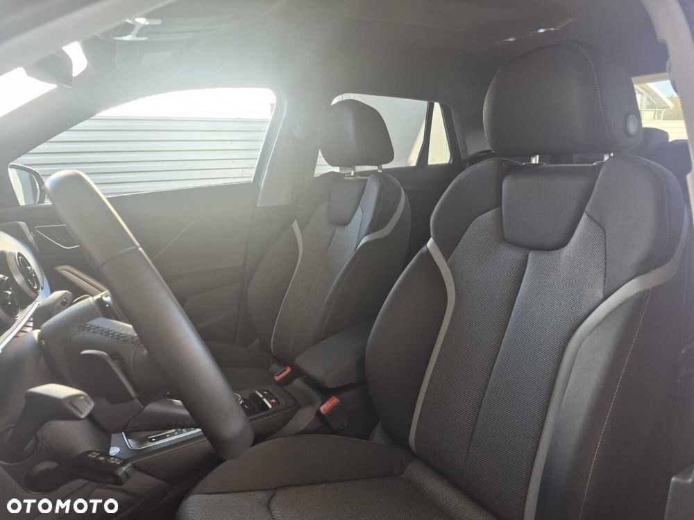 Audi Q2 40 TFSI Quattro S Line S tronic - 13