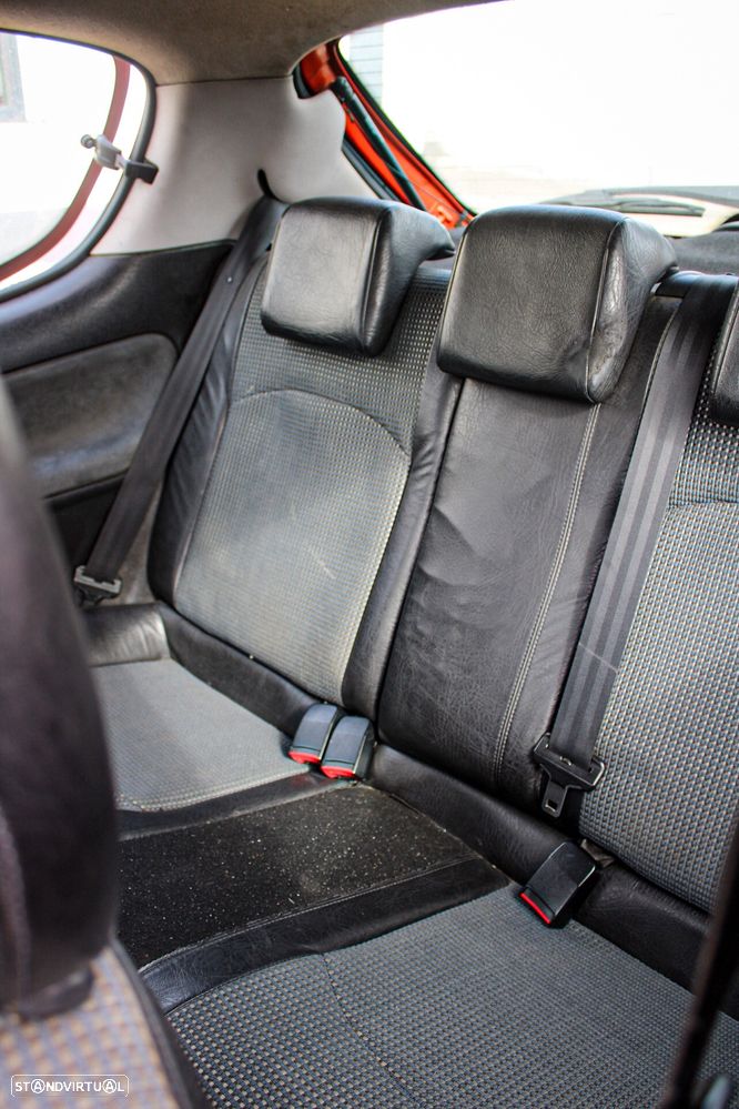 Peugeot 206 1.6 GTi - 9