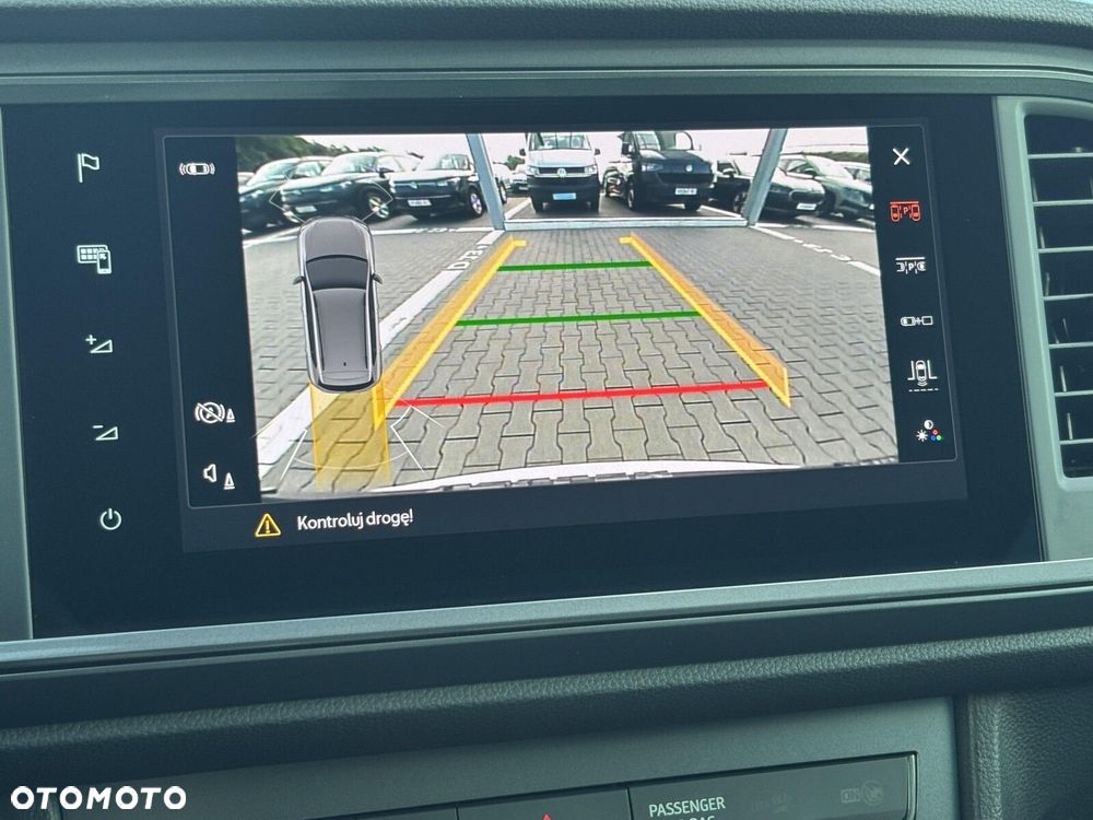 Cupra Ateca 1.5 TSI DSG - 28