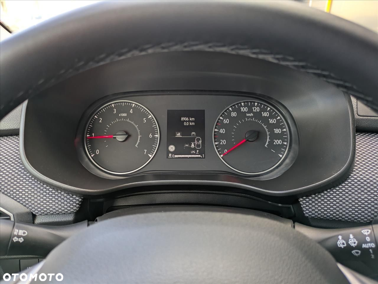 Dacia Sandero 1.0 TCe Expression - 15
