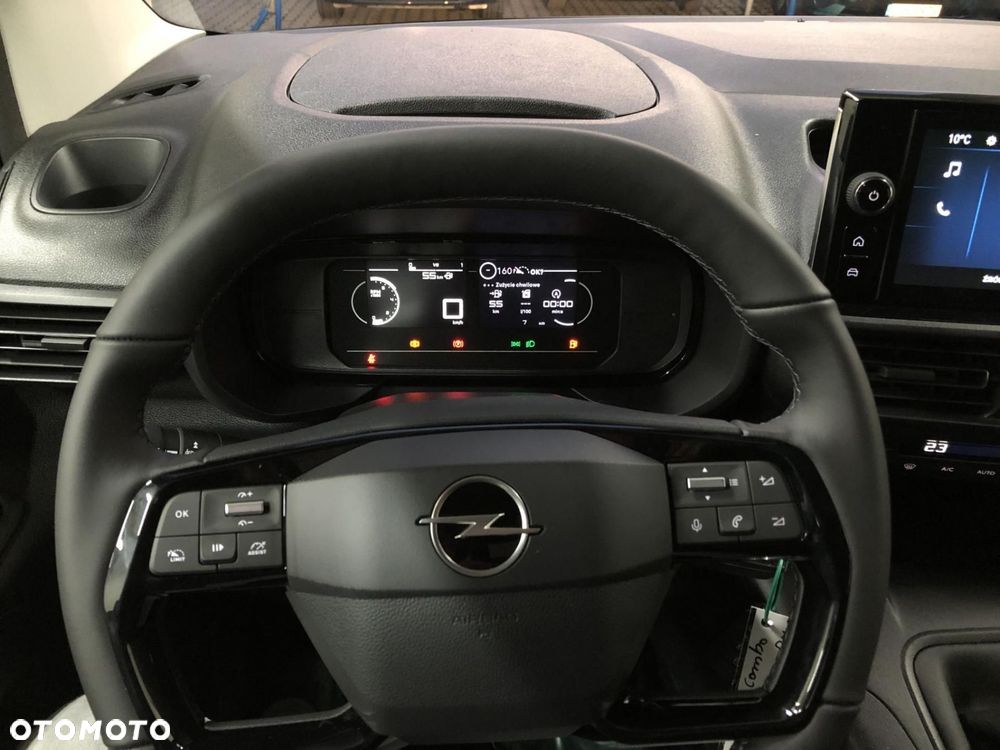 Opel Combo Cargo - 12