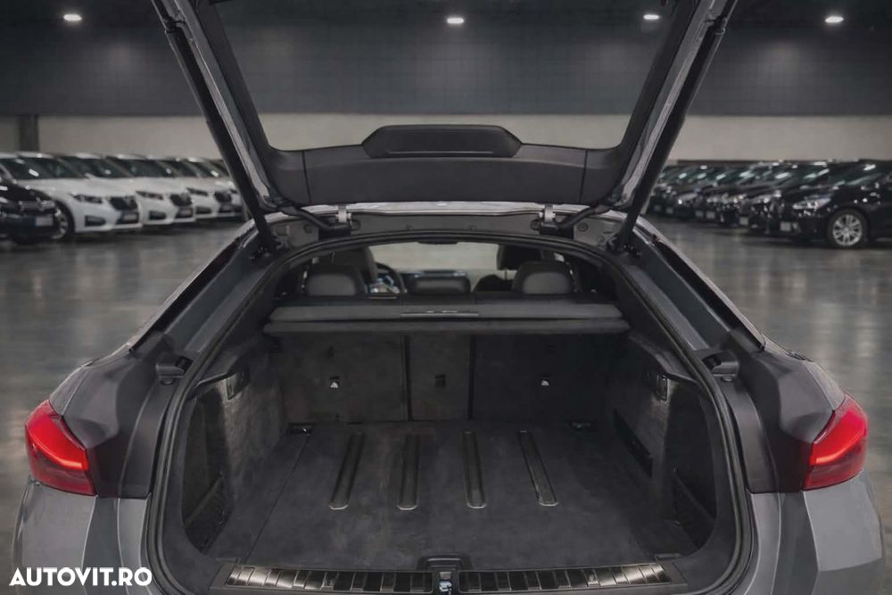 BMW X6 xDrive30d AT MHEV - 10