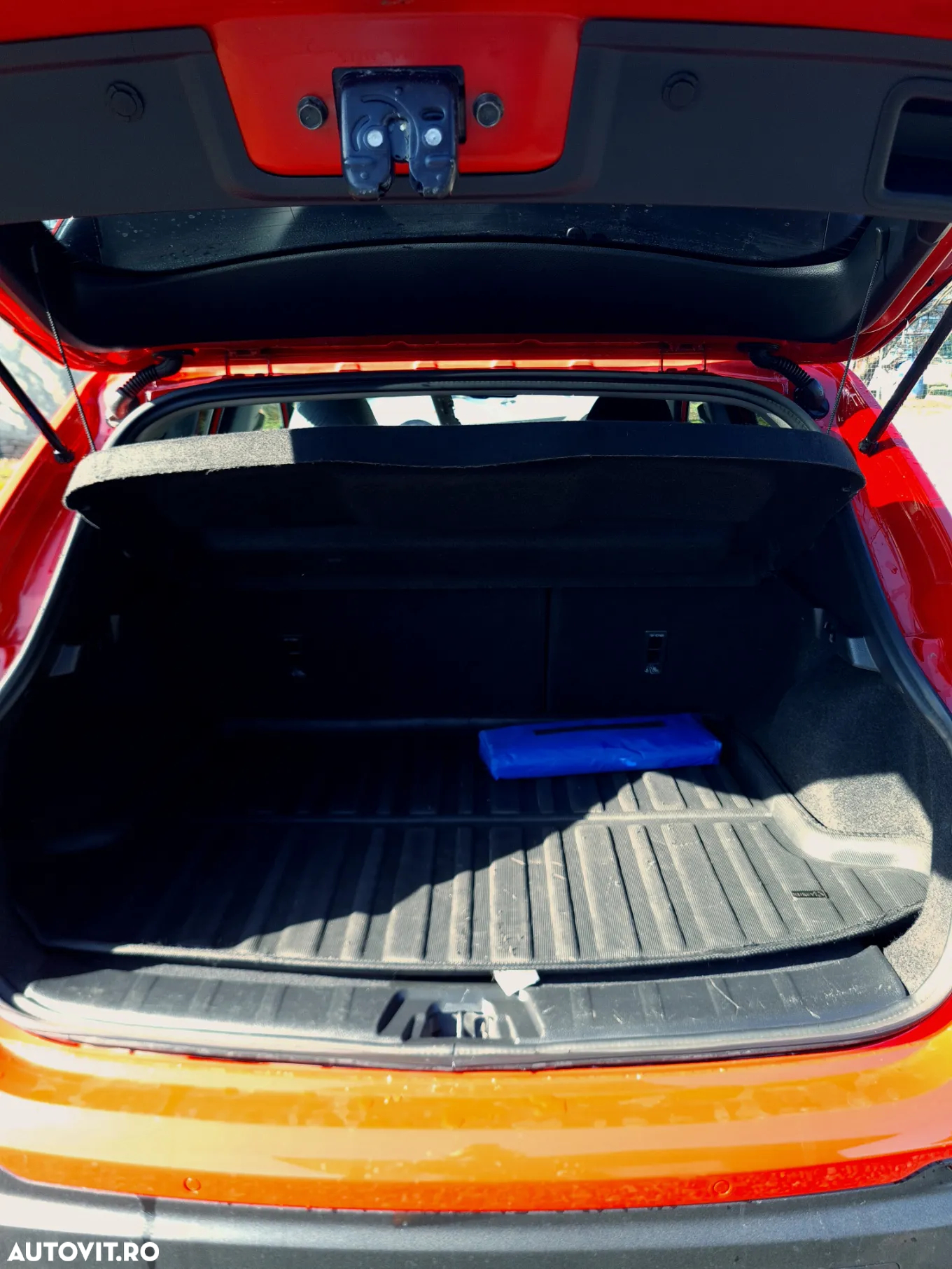 Nissan Qashqai 1.6 DCI Start/Stop N-Connecta - 8