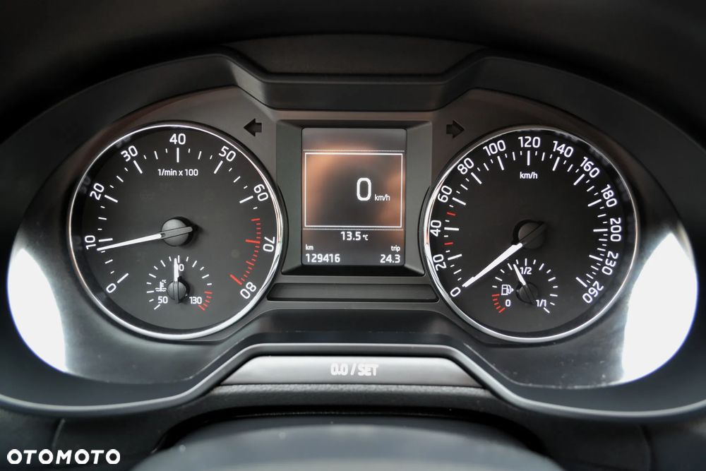 Skoda Octavia 1.8 TSI Edition EU6 - 40