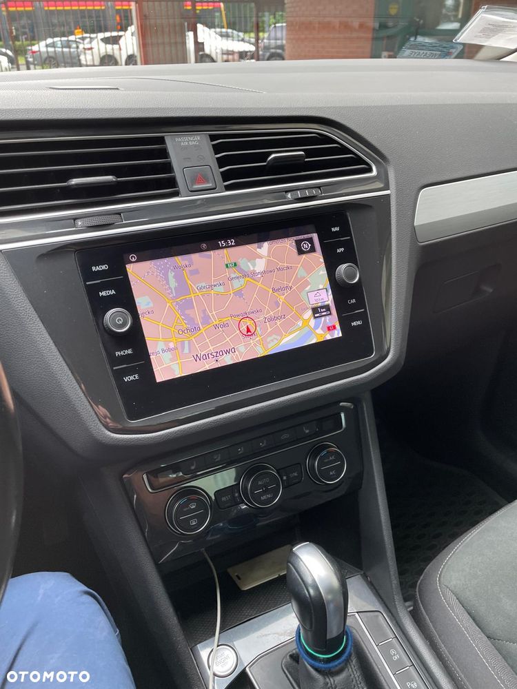 Volkswagen Tiguan - 7