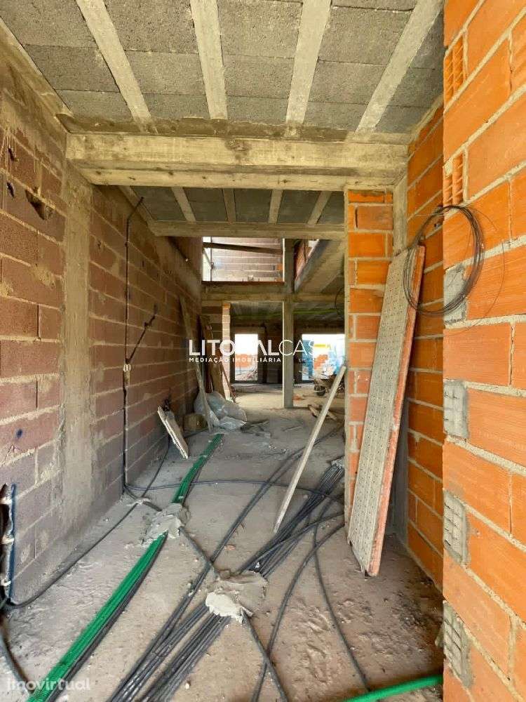 Moradia T4 Nova - Gafanha da Nazaré - Grande imagem: 4/23