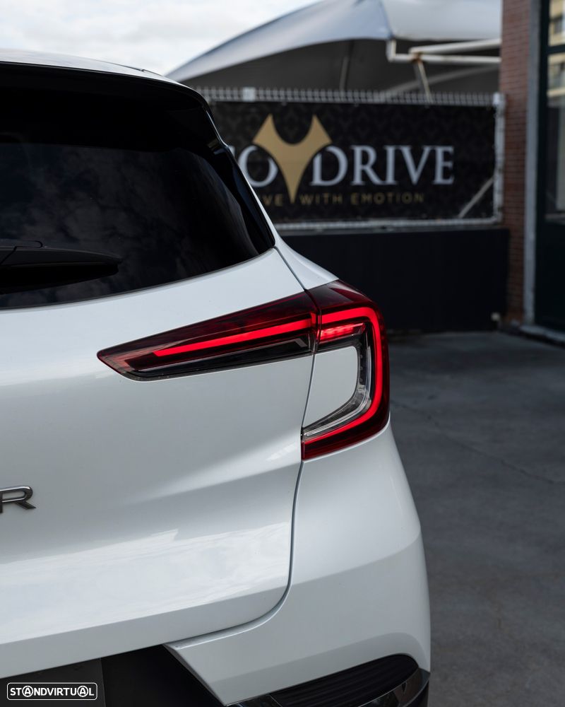 Renault Captur 1.0 TCe Techno - 7
