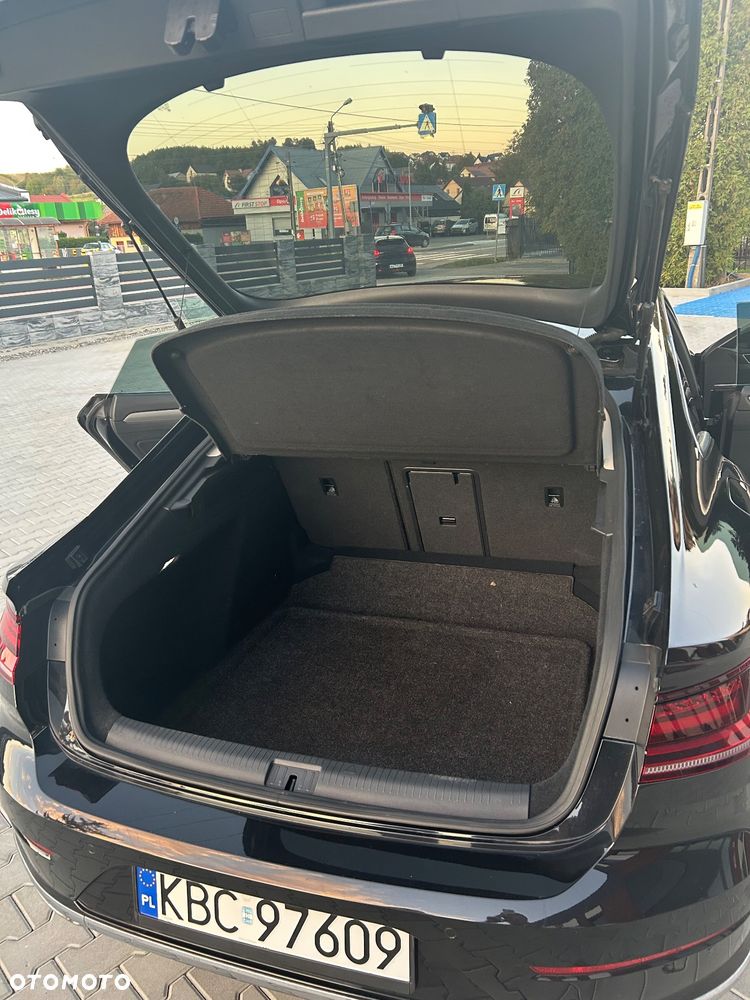 Volkswagen Arteon - 12