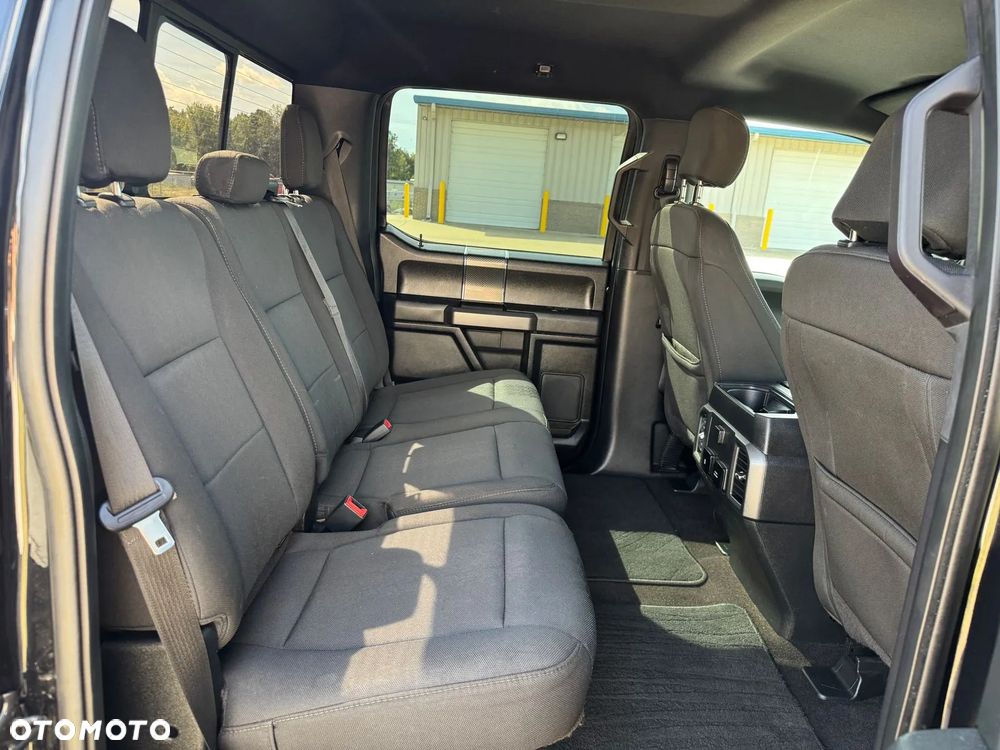 Ford F150 - 21