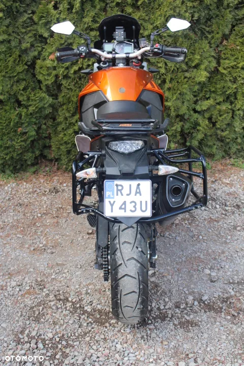 KTM Adventure - 14