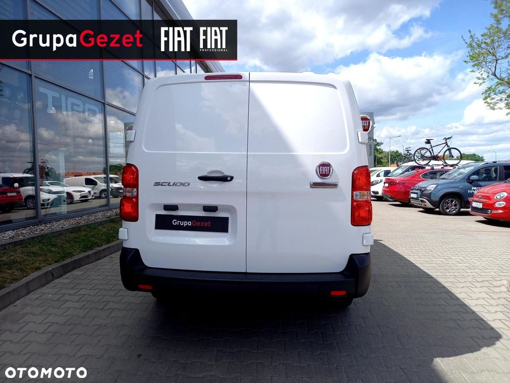 Fiat Scudo - 4
