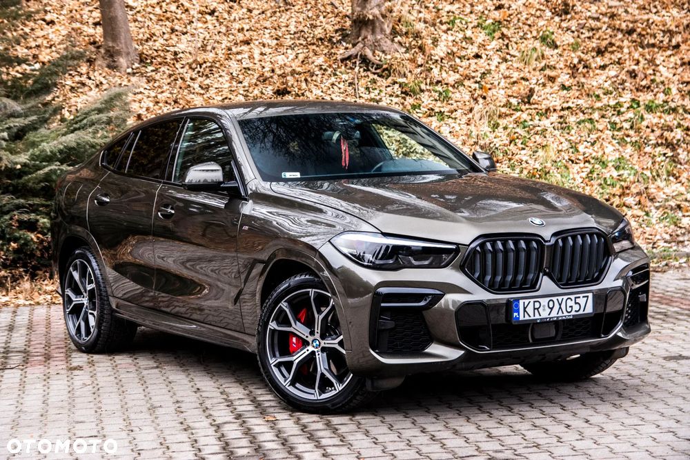 BMW X6 - 3