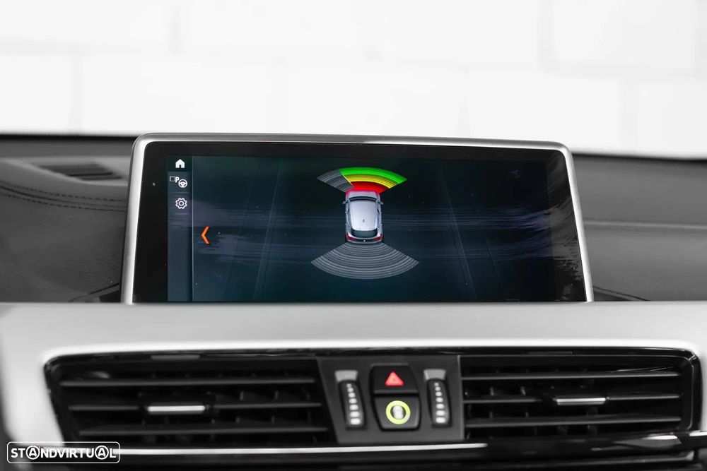 BMW X2 16 d sDrive Auto Advantage - 18