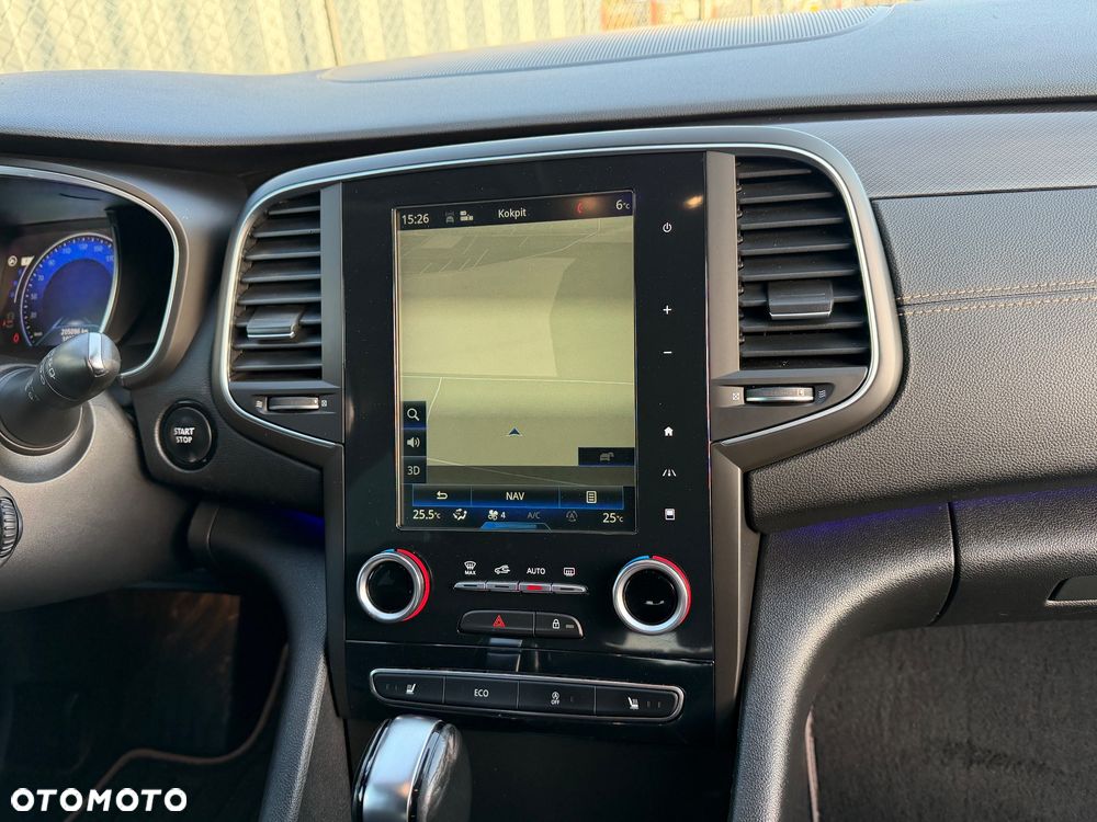 Renault Talisman ENERGY dCi 160 EDC LIMITED - 10