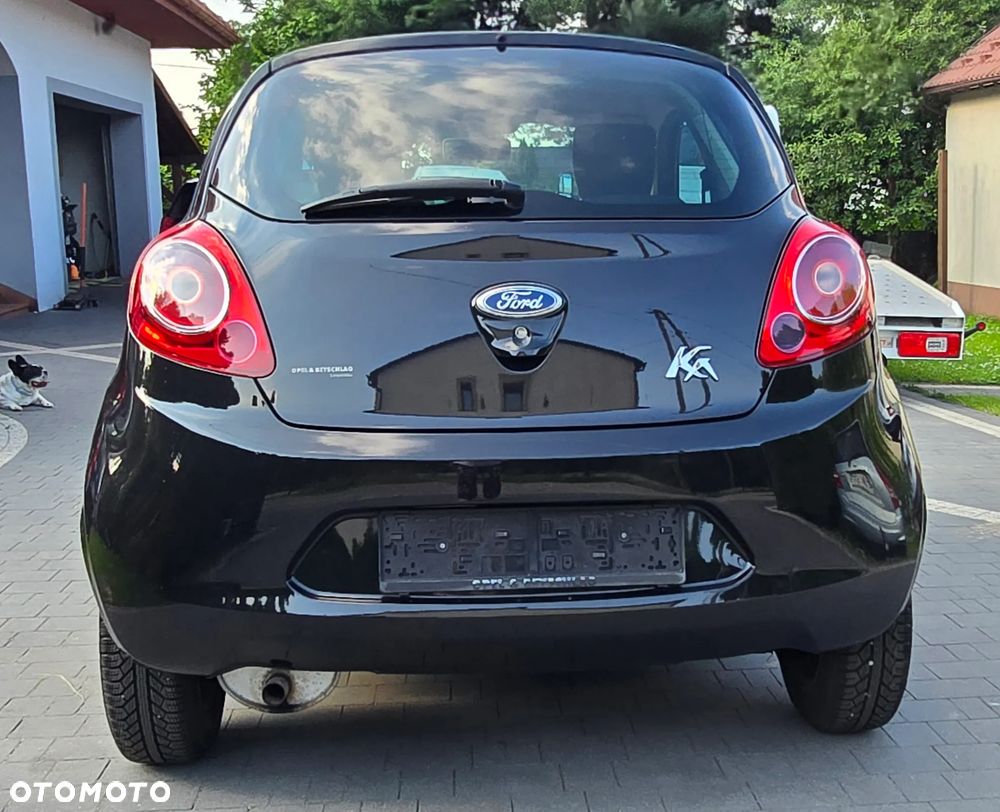 Ford KA 1.2 Titanium - 6