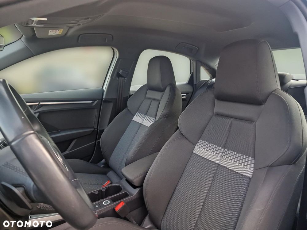 Audi A3 - 13