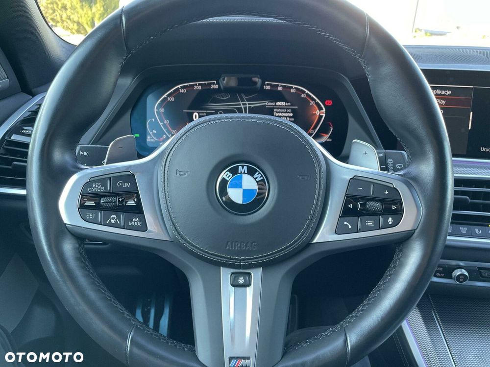 BMW X5 xDrive30d sport - 27