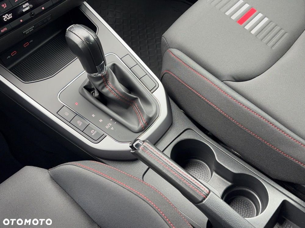 Seat Arona - 16