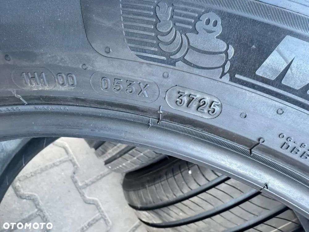 235/50R20 OPONY LETNIE MICHELIN E-PRIMACY 104V XL - 9