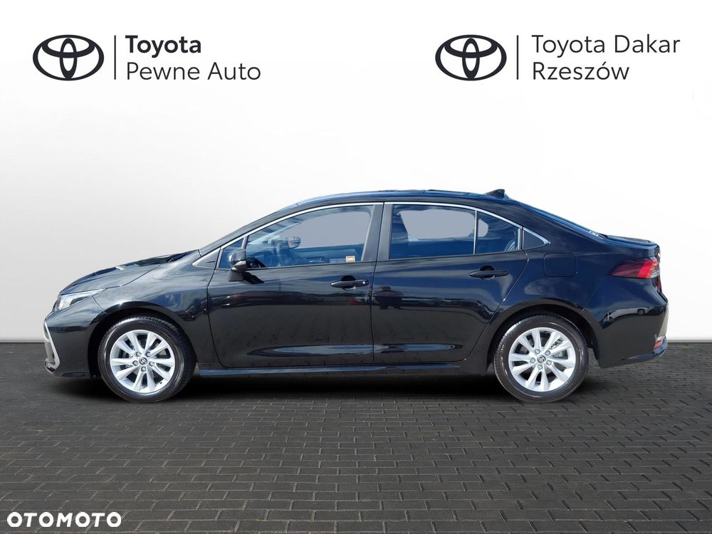 Toyota Corolla 1.8 Hybrid Comfort - 2