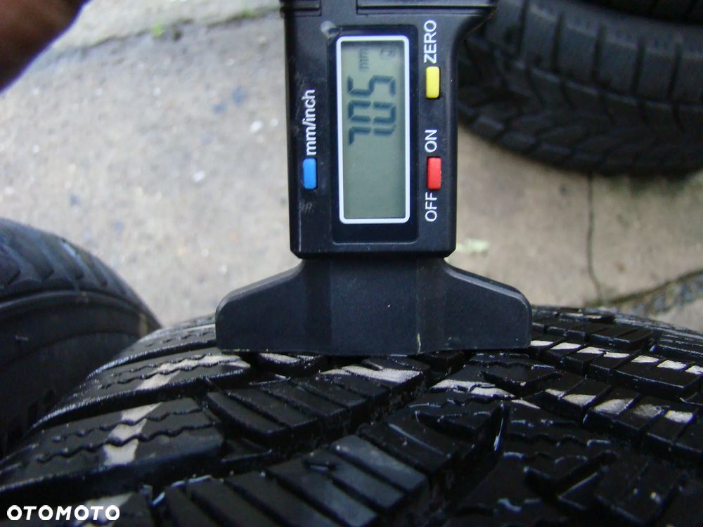 b21 5x114,3 Hyundai I30 Elantra ix20 6jx15 opony zima 195/65 czujniki - 13