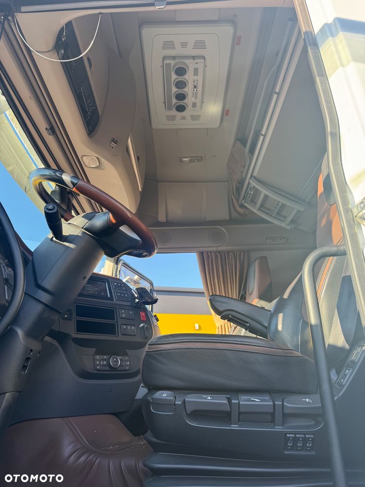 DAF XF 480 Retarder ! 299000km!! - 29