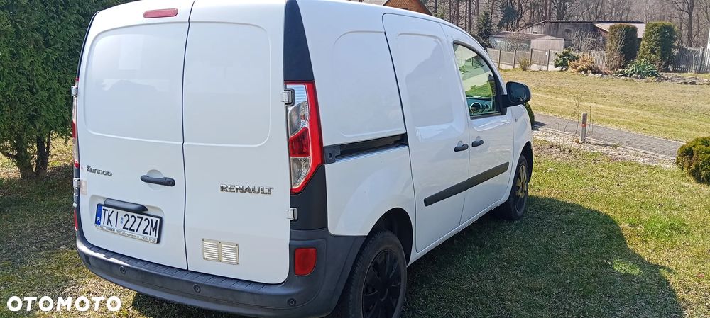 Renault Kangoo Maxi 1.5 90 Extra - 5