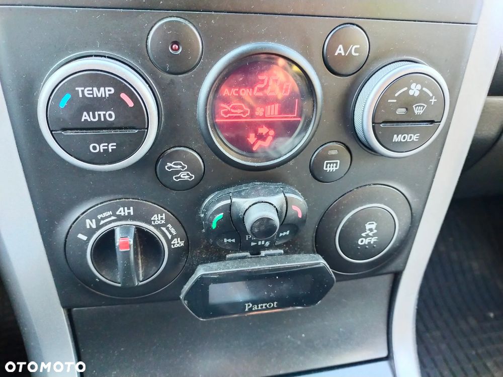 Suzuki Grand Vitara 1.9 DDiS De Luxe - 11