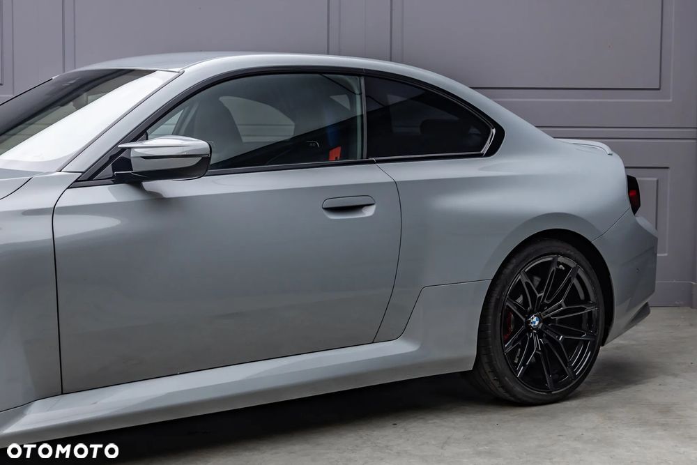 BMW M2 - 29