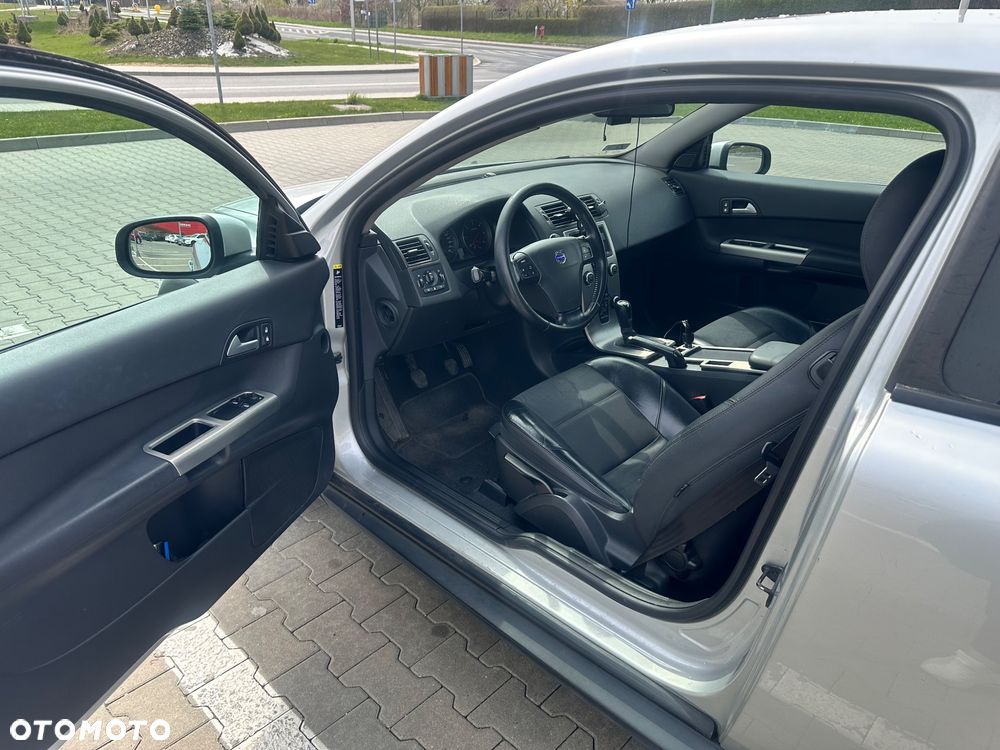 Volvo C30 1.6D DRIVe Momentum - 10