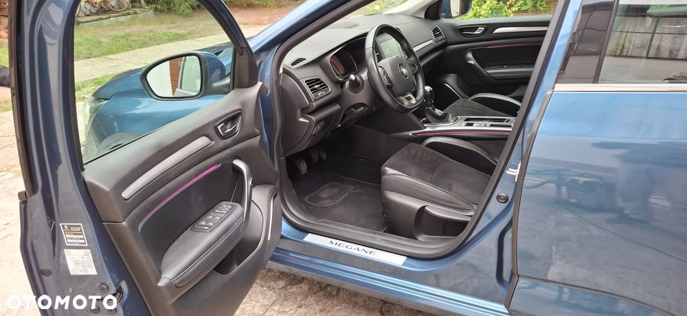 Renault Megane - 15