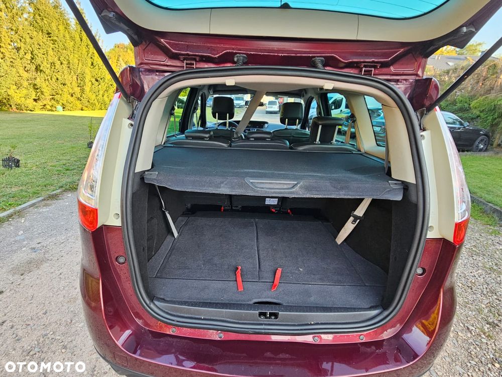 Renault Scenic 1.6 dCi Energy Bose Edition - 16