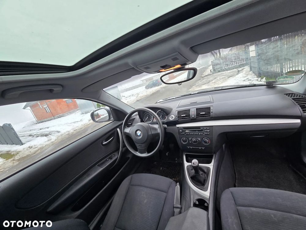 BMW Seria 1 118d DPF Edition Sport - 16