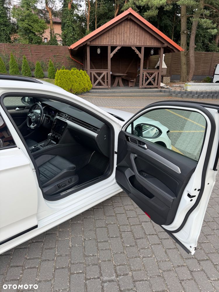 Volkswagen Passat 2.0 TDI Bi-Turbo BMT 4Mot Highline DSG - 30