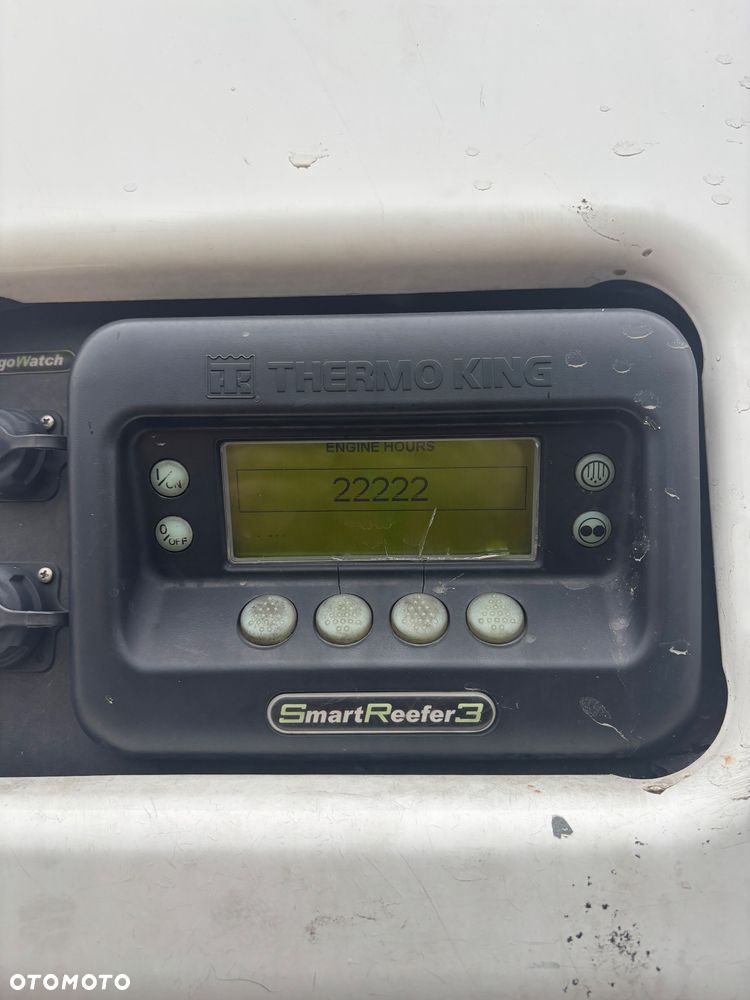 Lamberet LVFS3 - 11