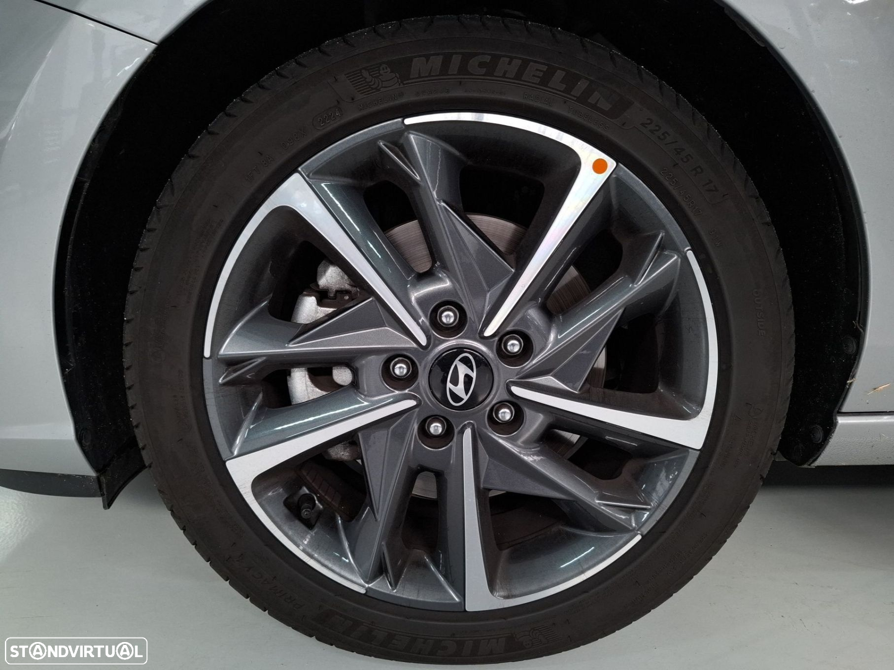 Hyundai i30 SW 1.0 T-GDi Style Plus - 26
