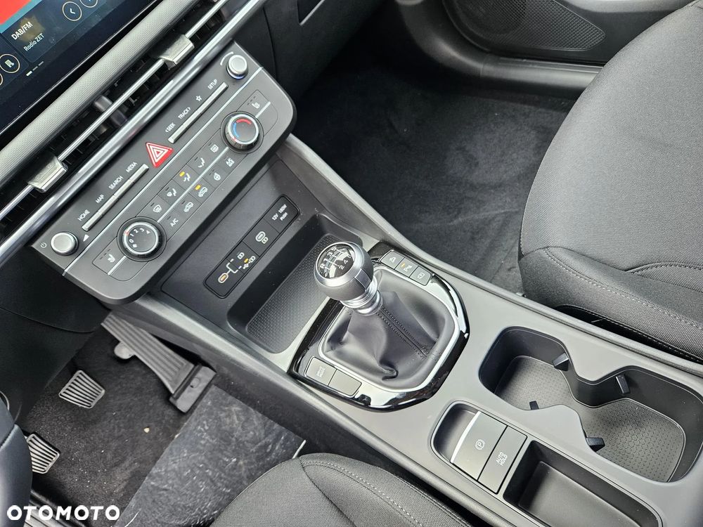 Hyundai Tucson 1.6 T-GDi Modern 2WD - 20