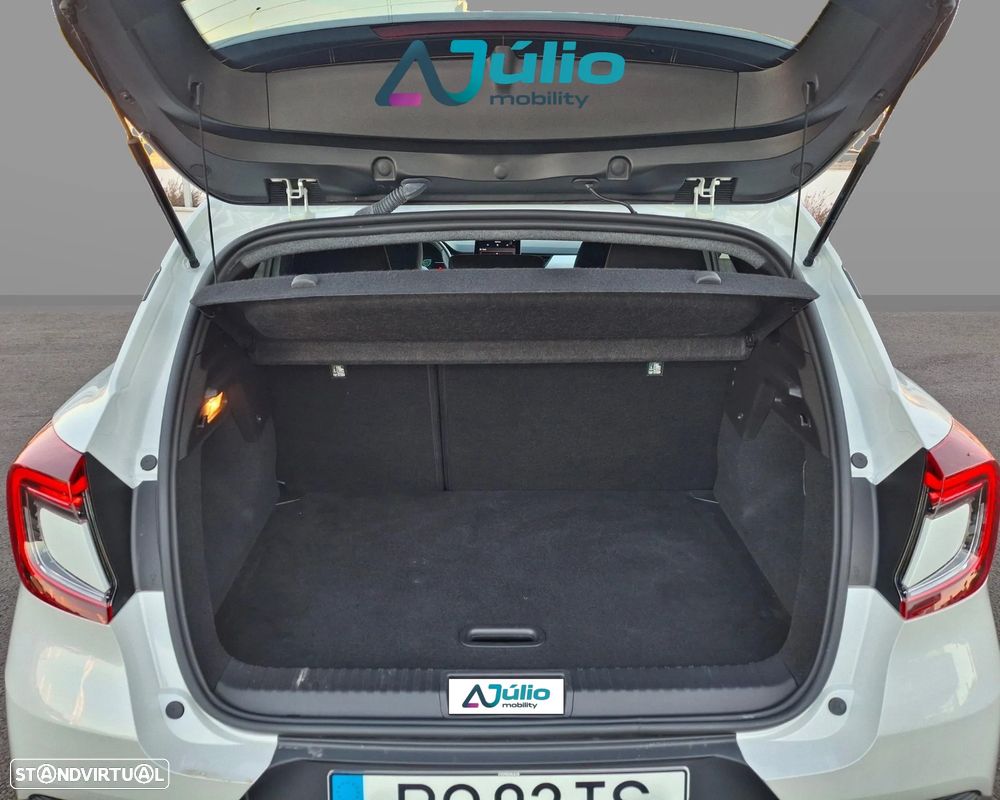 Mitsubishi ASX 1.0 MPI-T Kaiteki - 9