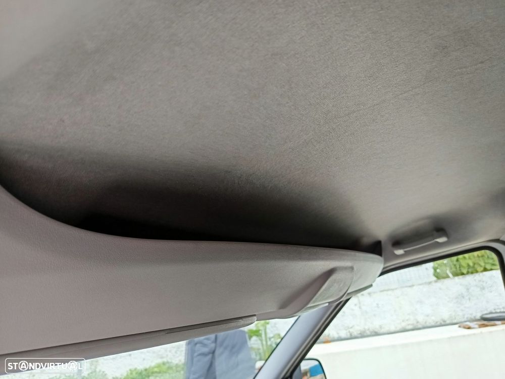 Fiat Doblo 1.6 Multijet Maxi SX N1 - 25