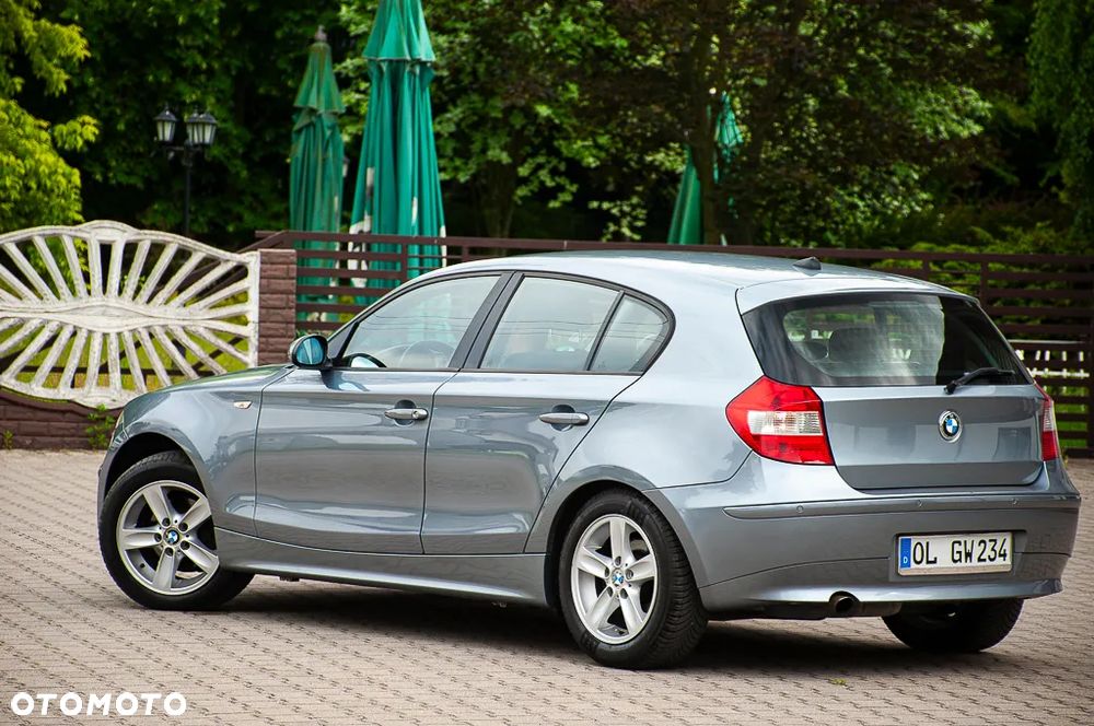 BMW Seria 1 - 29
